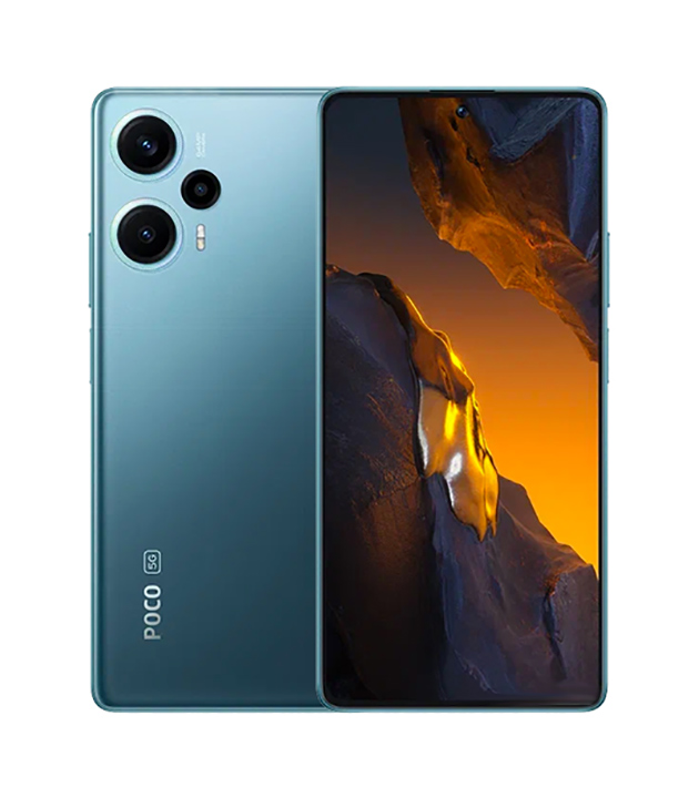 Xiaomi Poco F5